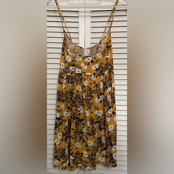 Roxy babydoll summer dress - Picture 3 of 6